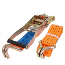 Transport belt 2 2m 50mm 5t tensioner ls02 0 2