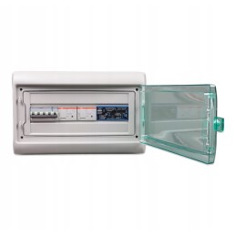 Victron anti-island system 1 3 phases 62a