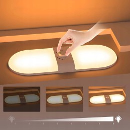 Camping car interior light 12 24v LED