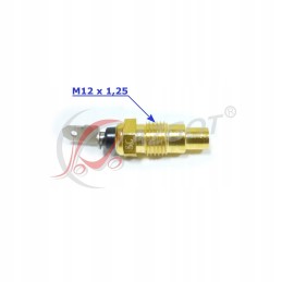 Nissan forklift water temperature sensor