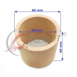 GPW Gliwice beam suspension bush, new type