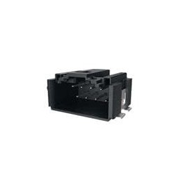 1 pcs : 10142344-106KLF - Headers & Wire Housings MINITEK MICROSPACE FE SWT STG