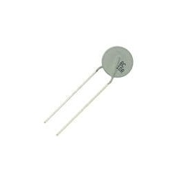 1 pcs : PTCTL8NR100HBE - PTC (Positive Temperature Coefficient) Thermistors 10ohm 20%