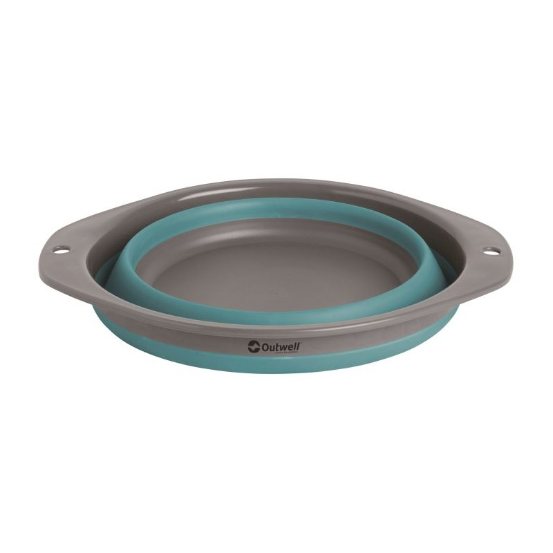 Collaps Bowl M Deep Blue Outwell Folding Bowl