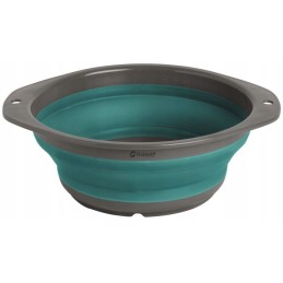 Folding bowl for the m outwell camping kitchen