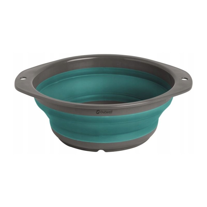 Folding bowl for the m outwell camping kitchen