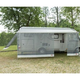 Sun View XL 450 sunscreen for F45 F65 Fiamma awning