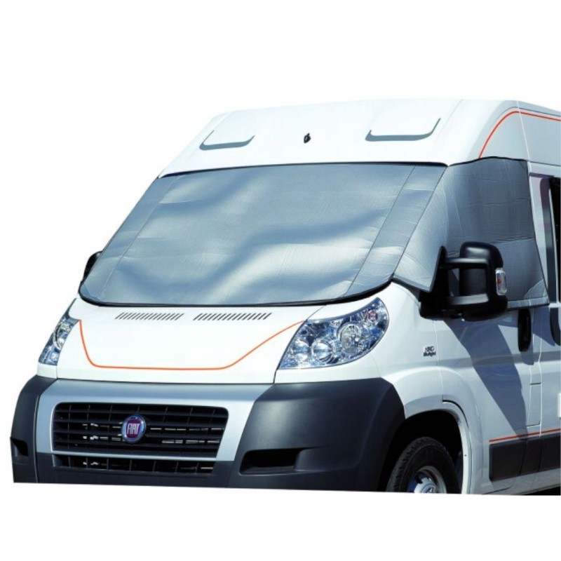 Thermal mat climats xt renault master 2002 2005