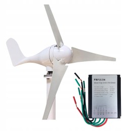 Wind generator wind turbine 300w 12v