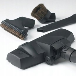 Central vacuum cleaner 230v CV1004 for Dometic camper