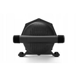 Equalizing water tank 0 75 l max 8 6 bar