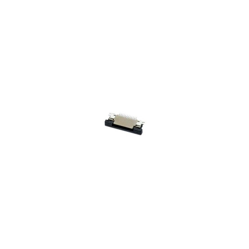 1 pcs : 68715014522 - FFC & FPC Connectors WR-FPC 0.5mm SMT ZIF 50Pin Hrztl Btm Cont