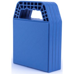 carbest trailer leg pads 4 pcs