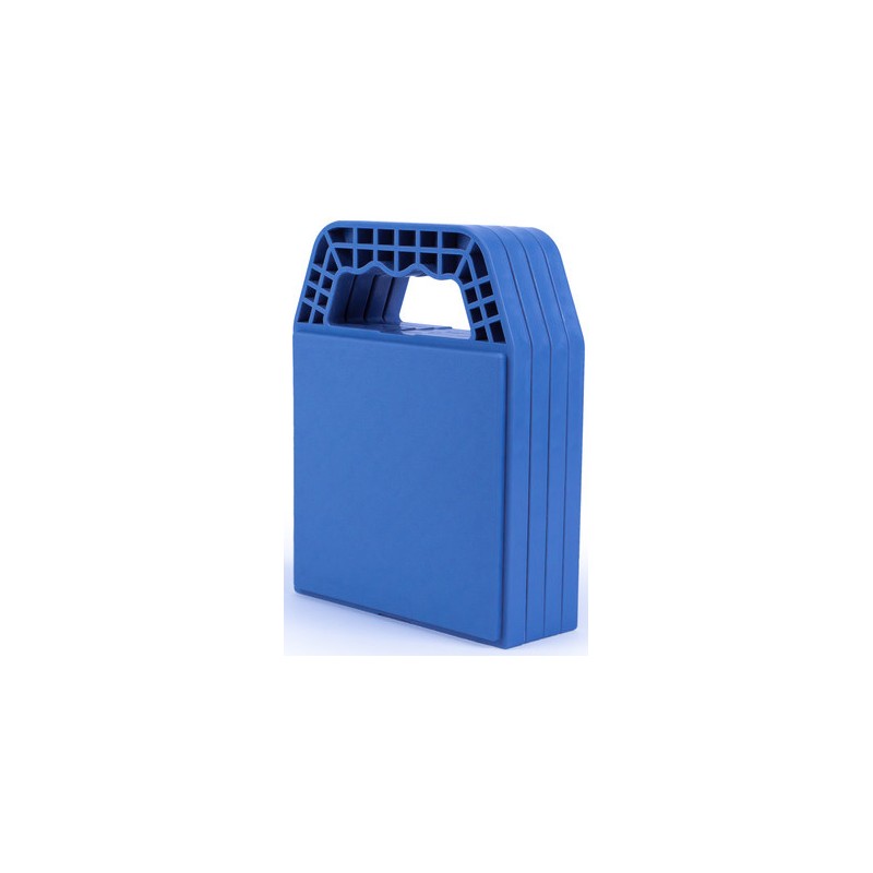 carbest trailer leg pads 4 pcs