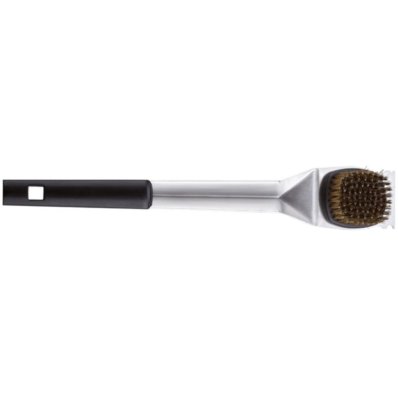 Cadac stainless steel scraper brush