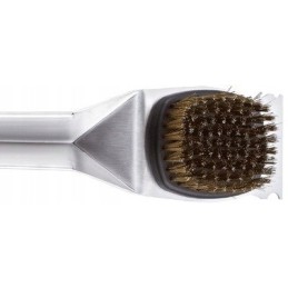 Cadac stainless steel scraper brush