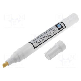 1 pcs x FISNAR - FV-0100 - Dosing pens, Mat: plastic, 12ml, Tip: screwdriver