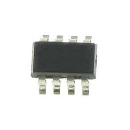 1 pcs : MP6610GJ-P - Motor/Motion/Ignition Controllers & Drivers 55V 3A Half-Bridge Power Driver,TSOT23-8 Package