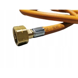 LPG gas hose for Lovato forklift 1200mm