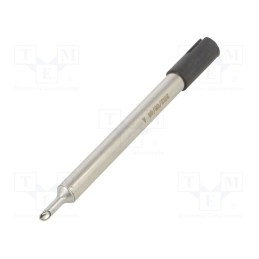 1 pcs x QUICK - Q305-3CM - Tip, minispoon, 3mm, for soldering iron,for soldering station
