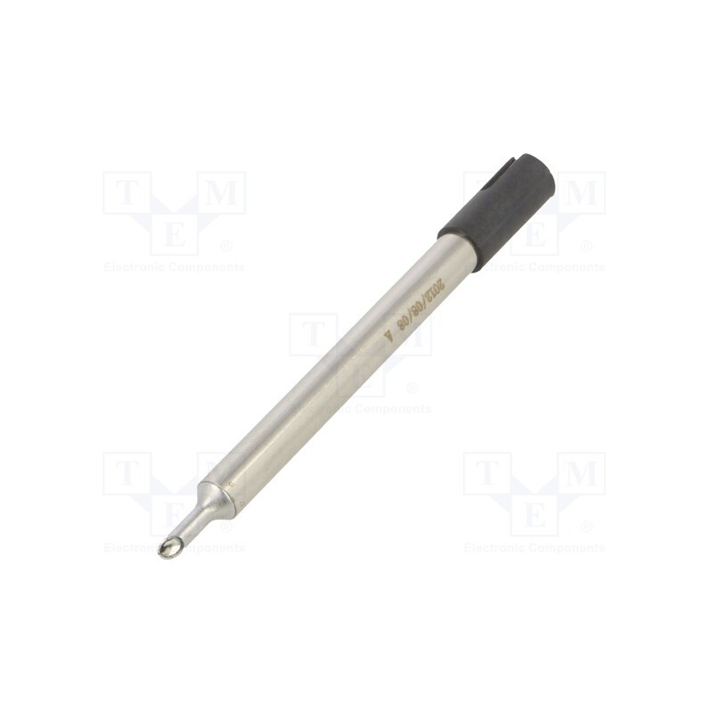 1 pcs x QUICK - Q305-3CM - Tip, minispoon, 3mm, for soldering iron,for soldering station