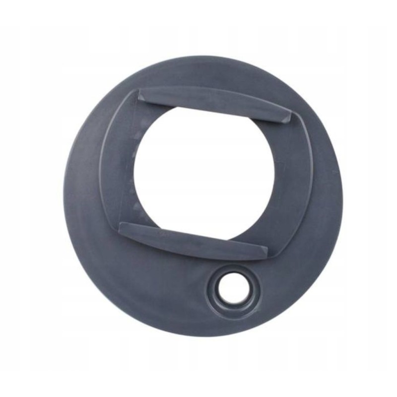 Thetford c400 toilet tank opening plate