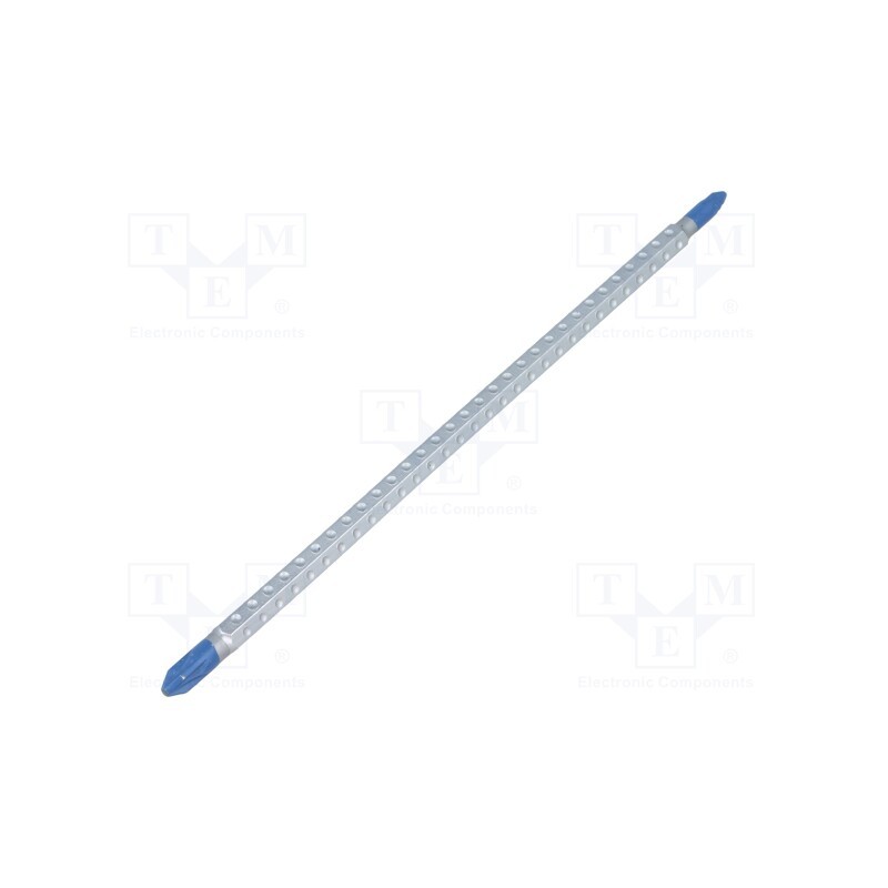 1 pcs x WIHA - 3186 - Interchangeable blade, Pozidriv®, PZ0,PZ1, SYSTEM 4, 120mm