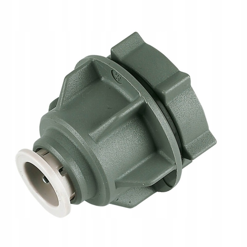 John Guest tank connector 15mm