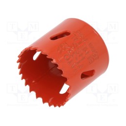 1 pcs x YATO - YT-3322 - Hole saw, 46mm, Thread: 5/8'