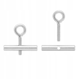 Awning stop, kedry lock, 5-6mm, 2 pcs