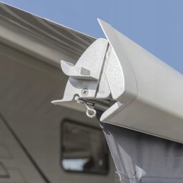 Awning stop, kedry lock, 5-6mm, 2 pcs