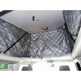 Thermal mat vw t4 t5 t6 thermoskin nt brunner