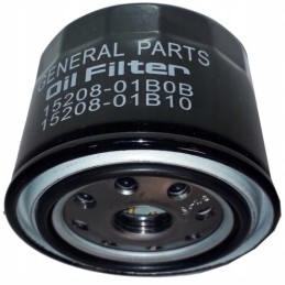 Engine oil filter nissan h20 ii h25 engine