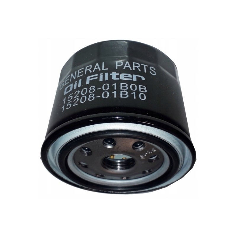 Engine oil filter nissan h20 ii h25 engine