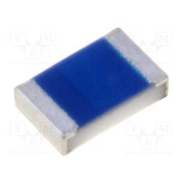 1 pcs x VISHAY - PTS080502B100RPU00 - Sensor: temperature, Pt100, 100Ω, cl.B 0,6 %, 0805, SMD, 3850ppm/°C