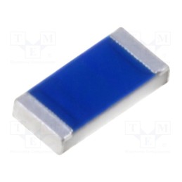 1 pcs x VISHAY - PTS120601B1K00PU00 - Sensor: temperature, Pt1000, 1000Ω, cl.B 0,3 %, 1206, SMD, bulk