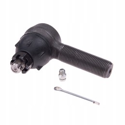 Rod end joint M18x1 5 left Bulgar 1733