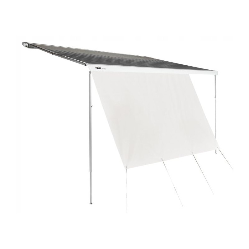 Front panel for omnistor 4 awning 30x1 40m Thule
