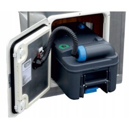 SOG C220 ventilation kit for C223 C224 toilets