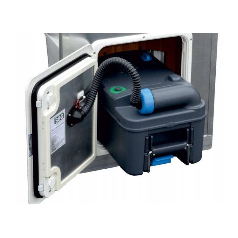 SOG C220 ventilation kit for C223 C224 toilets