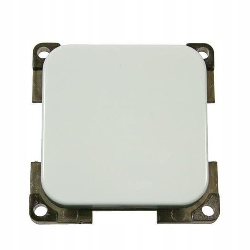 White haba camper socket switch