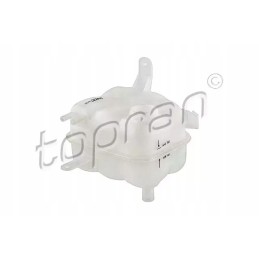Topran expansion tank 302 783