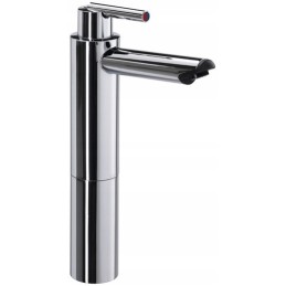 Faucet faucet kitchen spout reich cascada uniquick 33 mm