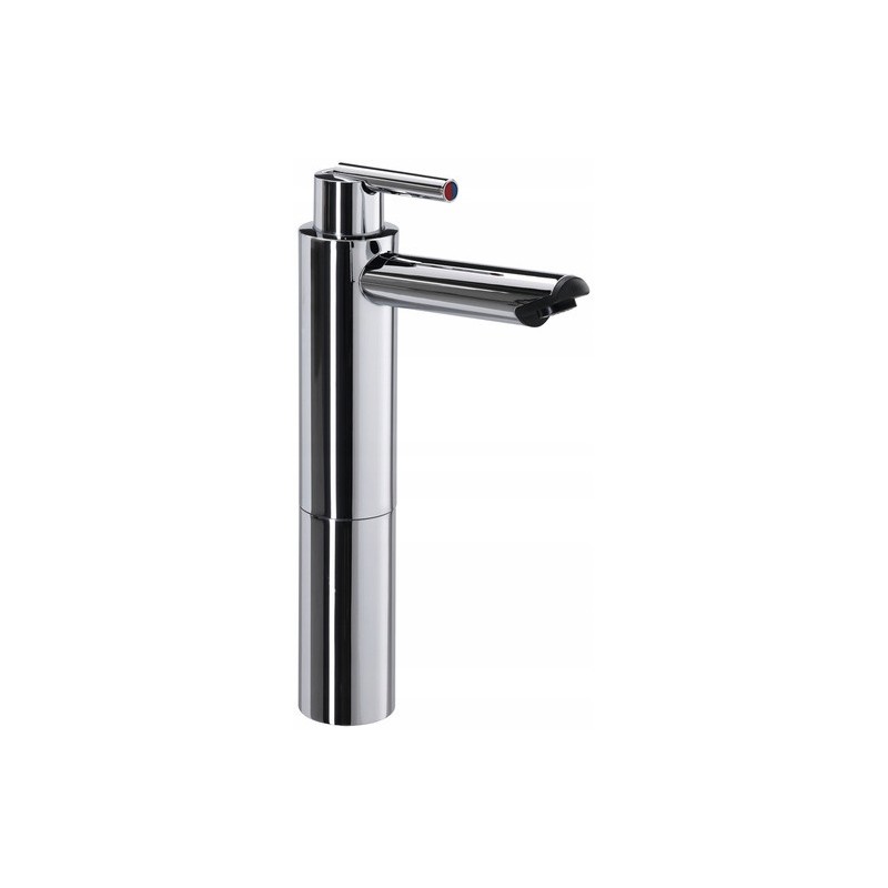Faucet faucet kitchen spout reich cascada uniquick 33 mm