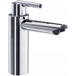 Faucet faucet kitchen spout reich cascada uniquick 33 mm