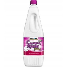 Fluid for tourist toilets 2l Thetford Campa