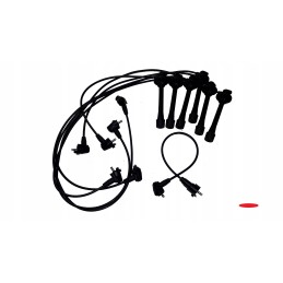 Ignition cables forklift toyota 7 1fz