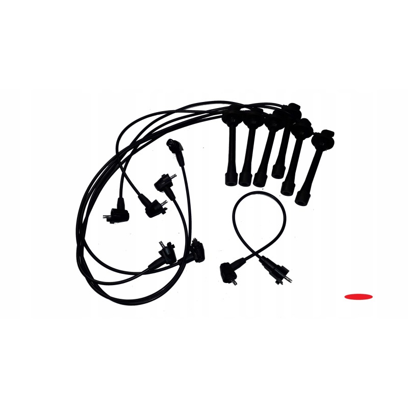 Ignition cables forklift toyota 7 1fz