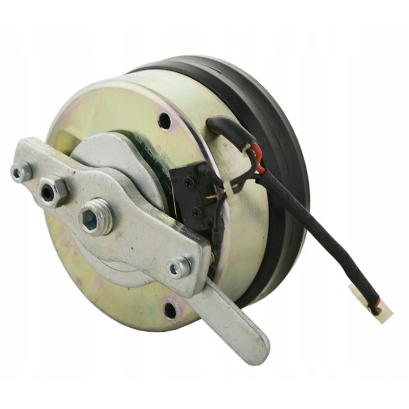 Electromag brake for et15mh 1500kg pallet truck