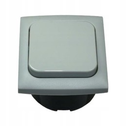 Interior light switch for Haba camper